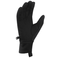 Rukavice Mammut Astro Light SO Glove black 0001