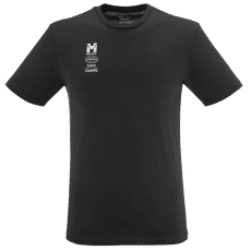 Tričko krátky rukáv Millet CDG CHAMONIX MAP TS SS MEN NOIR NEW