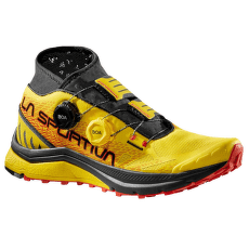 Topánky La Sportiva Jackal II Boa Yellow/Black