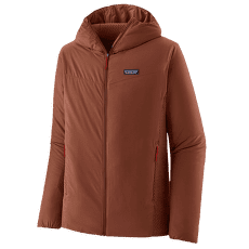 Bunda Patagonia Nano-Air Light Hybrid Hoody Men Dried Vanilla