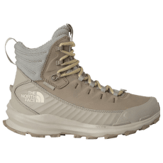 Topánky The North Face Vectiv Fastpack Insulated WP women DUE STONE SLAB/MINERAL SALT