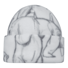 Čiapka Buff Polar Prints Beanie BARGY WHITE