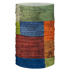 Šatka Buff Original Ecostretch N_TEMPLE MULTI