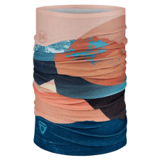 Šatka Buff Thermonet MUNKE FLAME