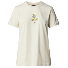 Tričko krátky rukáv The North Face CONNECT RELAXED SS TEE-GRAPHIC Women WHITE DUNE
