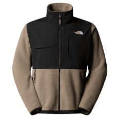 Bunda The North Face RETRO DENALI JACKET Men DHL MOCHA BROWN/TNF BLACK