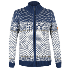 Sveter Kama MERINO SWEATER KAMA 5059 light blue