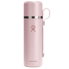 Termoska Hydro Flask 28 OZ HOT FLASK AND CUP 678 TRILLIUM