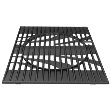 ND Campingaz MATT CI GRID FRAME+CIRCL 3-4 SERIES