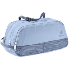 Hygienická taštička deuter Wash Bag Tour III (3930121) polar-bluejay