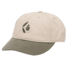 Čiapka Black Diamond BD Heritage Cap Chalk-Walnut-Black-Pine Diamond