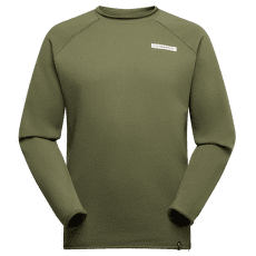 Mikina La Sportiva TUFA SWEATER Men Cypress