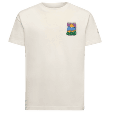 Tričko krátky rukáv La Sportiva ALWAYS CLIMBING Men Chalk