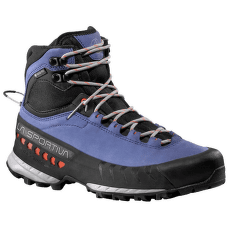 Topánky La Sportiva TX5 GTX Women Moonlight/Cherry Tomato