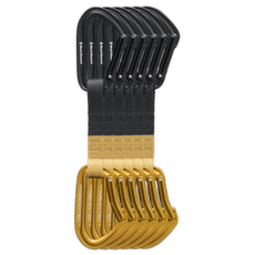 Set Black Diamond HOTFORGE QUICKPACK 12 Amber