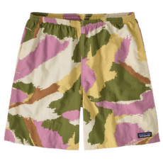 Kraťasy Patagonia Baggies Longs - 7 in. Men Sunshine: Natural