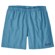 Kraťasy Patagonia Baggies Shorts - 5 in. Men Shore Blue