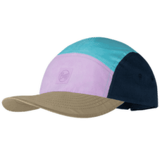 Šiltovka Buff 5 PANEL GO CAP Kids Colart multi COLART NIGHT BLUE