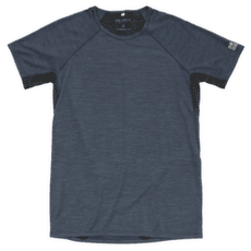 Tričko krátky rukáv Devold Endurance Merino 130 Tee Men 287A NIGHT