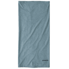 Nákrčník Patagonia Sun Mask Sea Run: Blue Sage