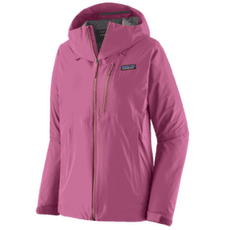 Bunda Patagonia Granite Crest Jacket Women Faded Magenta