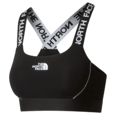 Podprsenka The North Face Cambrena Bra Women TNF BLACK