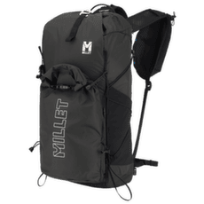 Batoh Millet PARMELAN 17 NOIR NEW