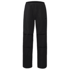 Nohavice Mammut CRAG CLIMBING PANTS MEN black 0001