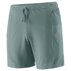 Kraťasy Patagonia Strider Pro Shorts 7 in Women Blue Sage