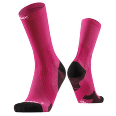 Ponožky X-Bionic X-Socks® Run Perform Crew POWER PURPLE