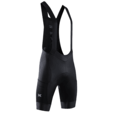 Kraťasy X-Bionic X-Bionic® Corefusion Ride Gravel Bib Shorts Men X Black
