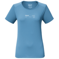 Tričko krátky rukáv Millet INTENSE ESSENTIAL TS SS Women CORONET BLUE