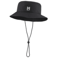 Klobúk Millet SENECA RAINPROOF HAT NOIR NEW