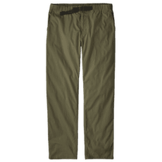 Nohavice Patagonia Lightweight All-Wear Gi Pants Men Basin Green