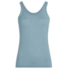 Tielko Icebreaker Siren Tank Women (103213) FLINT BLUE