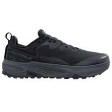 Topánky Altra Timp 6 Men BLACK/BLACK