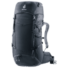 Batoh deuter Futura Pro 30 SL Black