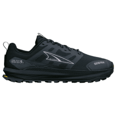Topánky Altra Lone Peak 9+ GTX Men BLACK/BLACK