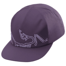 Šiltovka Arcteryx Silex Cap Moondrop