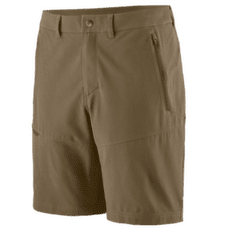Kraťasy Patagonia Terravia Trail Shorts - 10 in. Men Sage Khaki