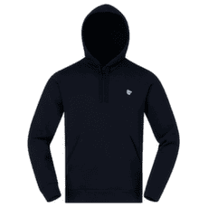 Mikina Norrona femund sweat Hood Caviar Black