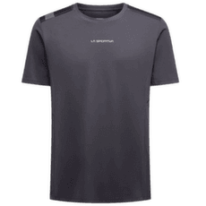 Tričko krátky rukáv La Sportiva RIDGE T-SHIRT Men Onyx/Black