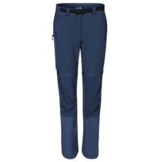 Nohavice Direct Alpine Trek Lady navy