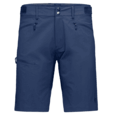 Kraťasy Norrona falketind flex1 Shorts Men Indigo Night