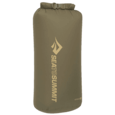 Vak Sea to Summit Lightweight Dry Bag 13L Burnt Olive