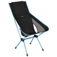 Stolička Helinox Sunset Chair (re) Black