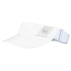 Šilt Buff SPEED VISOR SOLID WHITE