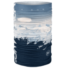 Šatka Buff ORIGINAL ECOSTRETCH PEAK M-BLANK PEAK MULTI