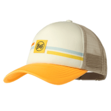 Šiltovka Buff TRUCKER CAP KIDS TLAN MULTI