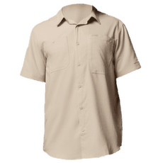 Košeľa krátky rukáv Columbia Silver Ridge™ Utility II SS Men Ancient Fossil 271